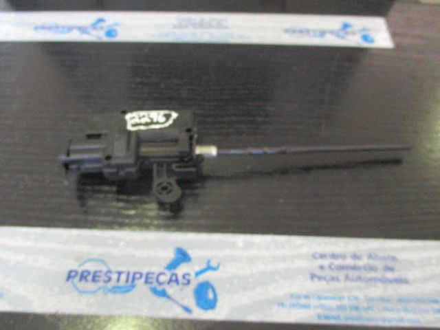 Pistola do depósito de combustível RENAULT Clio III (BR0/1, CR0/1)