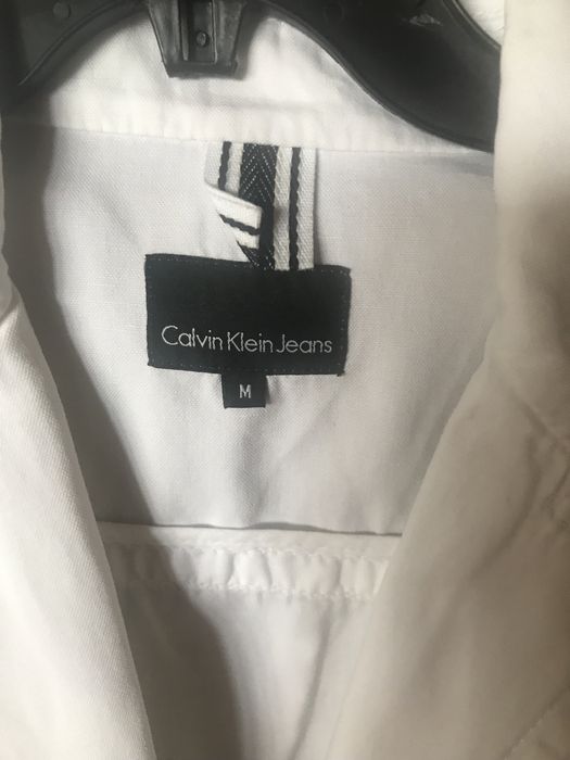 Żakiet Calvin Klein M stan bardzo dobry