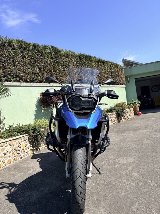 BMW R 1250 GS 17k km