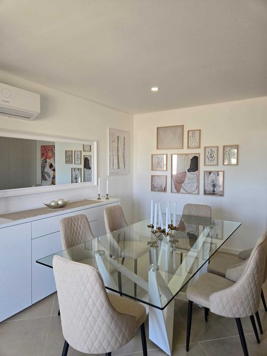 Apartamento T1 Elvas com garagem/Arrecadacao