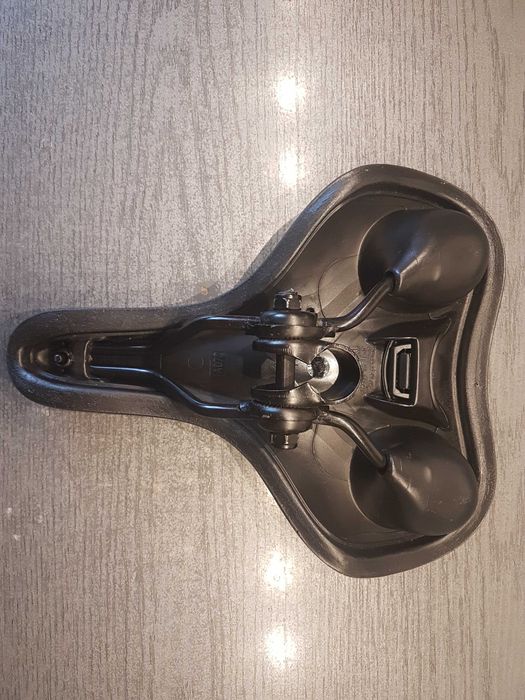 Siodełko Selle Royal RIO