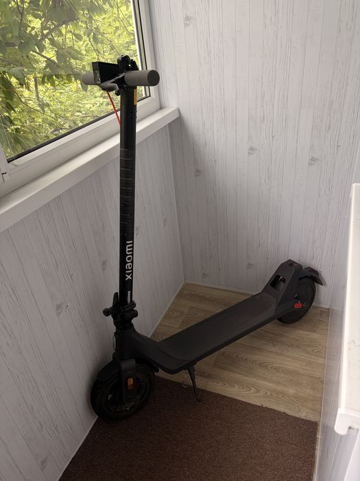 Электросамокат Xiaomi Electric Scooter 4lite gen2 — отличное состояние