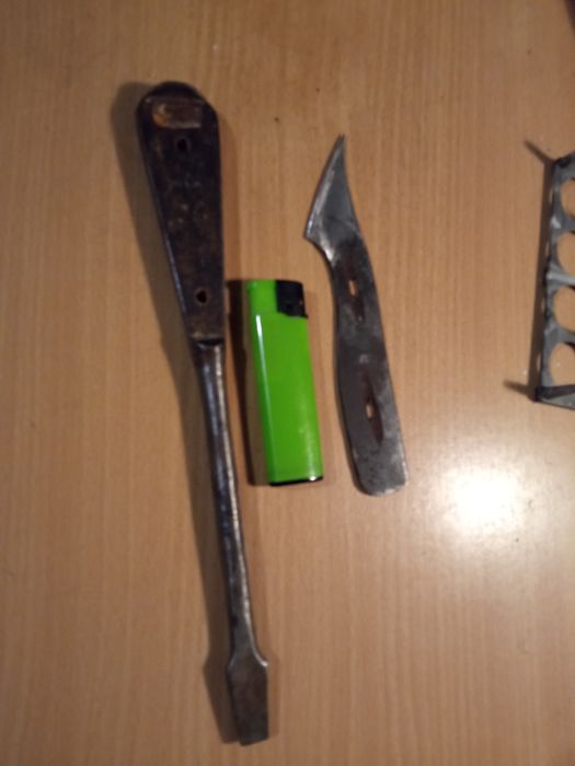 Ручной инструмент