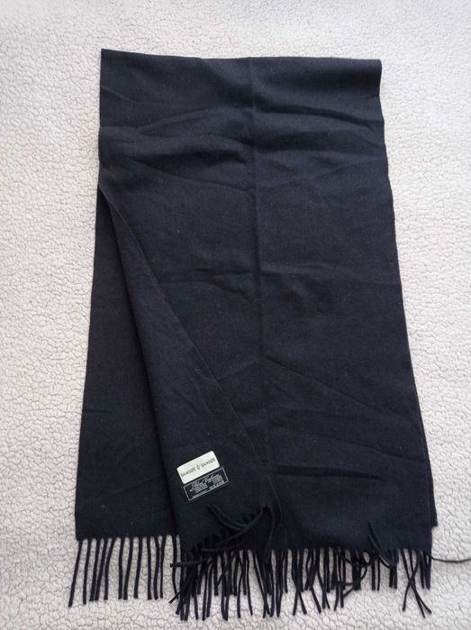 Szalik Samsøe Samsøe cashmere