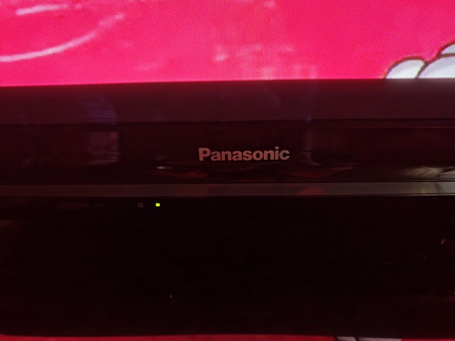 Panasonic TX-P50X10Y
