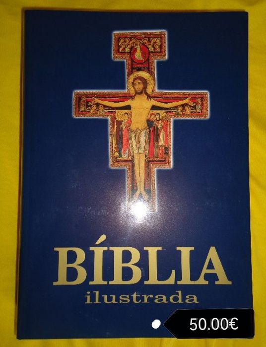 Bíblias Sagradas