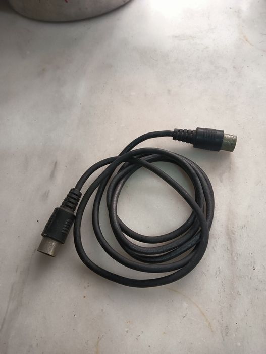 Diversos cabos ligação