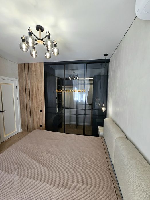 Продажа‼️1к квартири 39 м² ЖК Софія Резиденс Sofia Residence