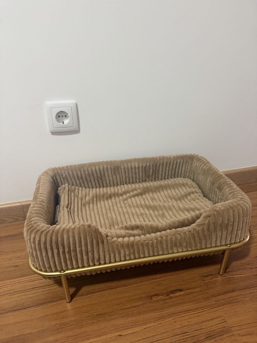Cama de gato/cao