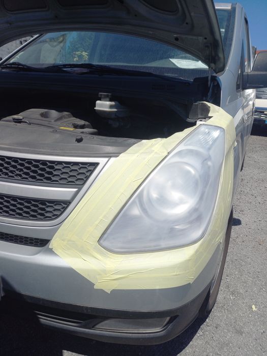 Faço Polimento de oticas,Revisões gerais,lavagem de estofos