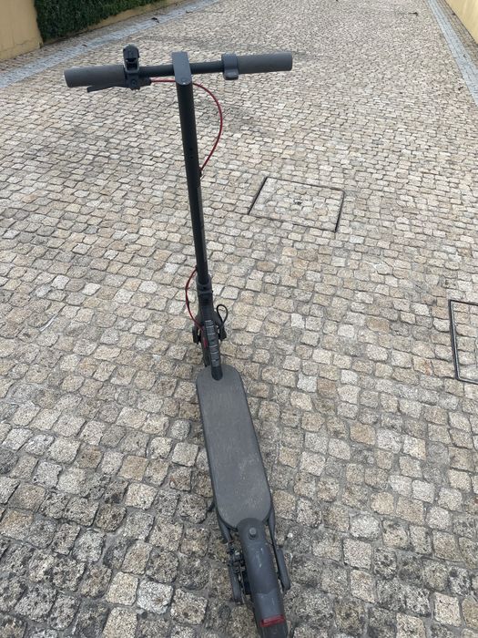 Trotinete Xiaomi Mi Pro 2