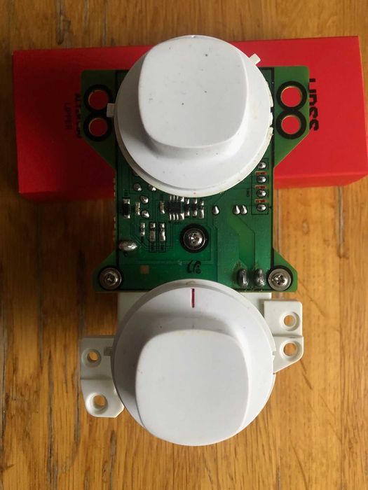 Таймер для микроволновой печи Samsung ME81KRW