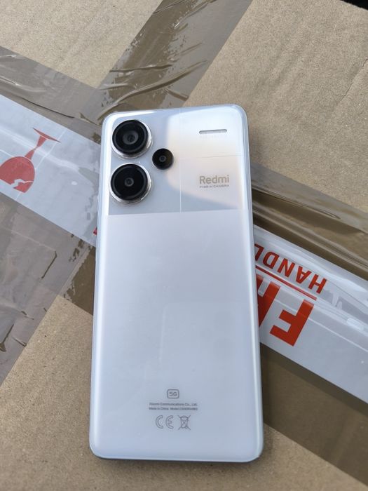 Redmi note 13 Pro+ 5G  12 RAM / 512 GB
