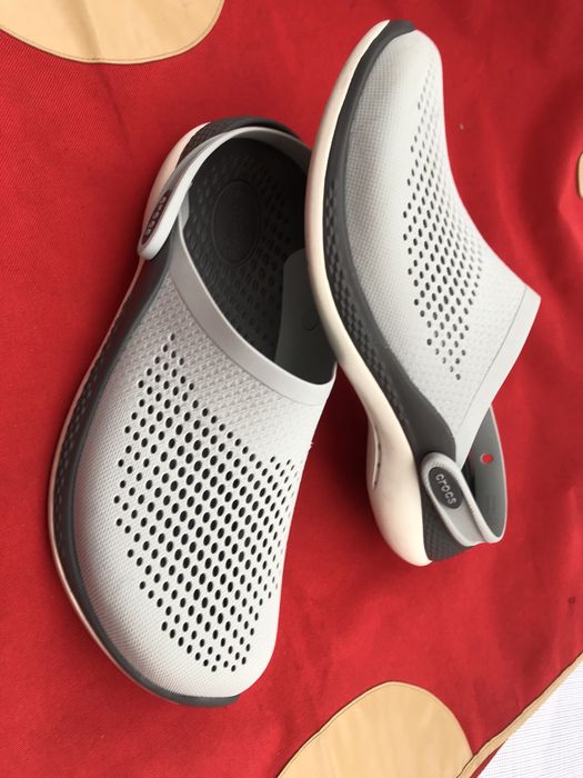 Крокси Crocs Розмір 43 тапочки