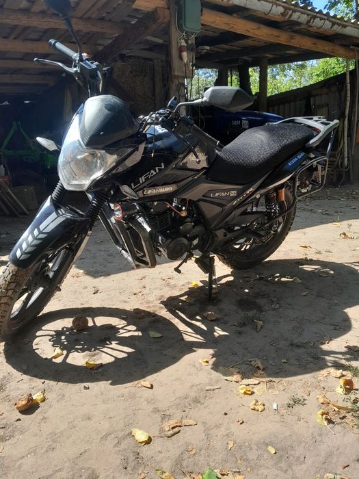 Продам Ліфан Сітур 200