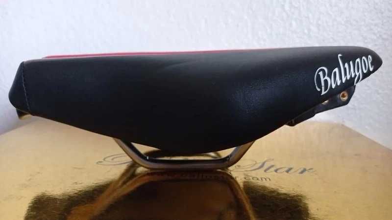 Sela de Bicicleta de Montanha - Novo!!