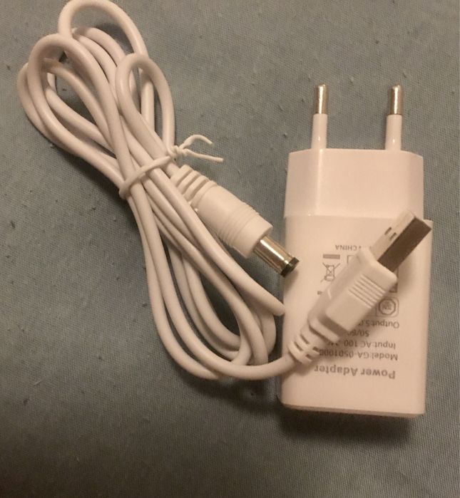 Carregador universal