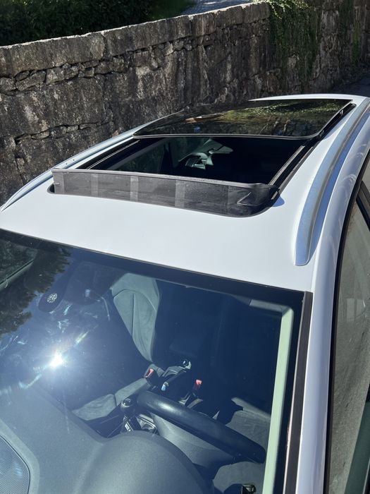 Seat leon 5f st fr 2.0 tdi