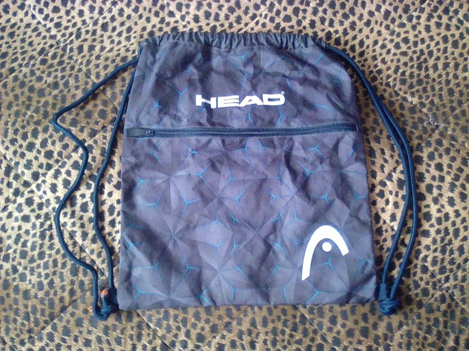 plecak-worek Head Blue