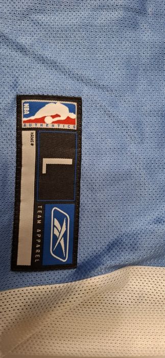 Koszulka NBA Denver nuggets Andre Miller