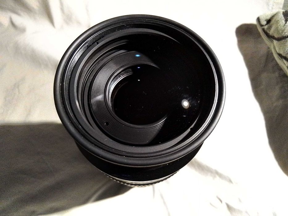 Canon zoom lens 100-300mm 1:5.6