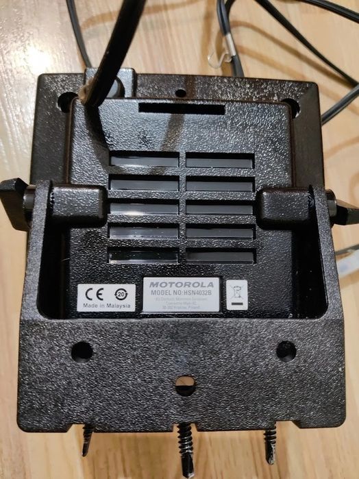 Coluna Motorola  HSN4032B