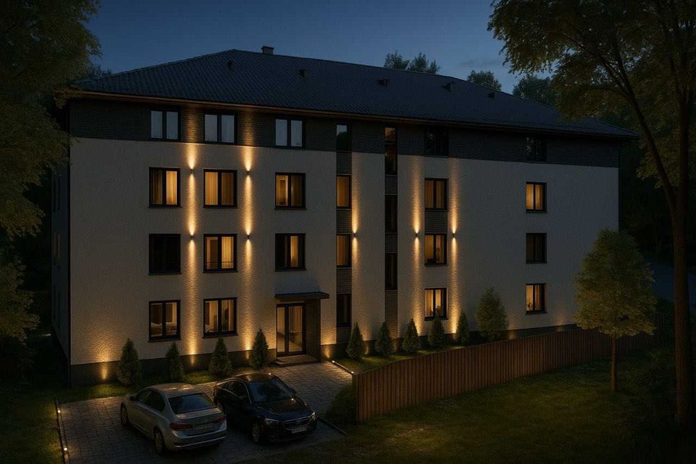 1-room apartment apartment by the address (area 16,1 m²) - Atlanta.ua - photo 2