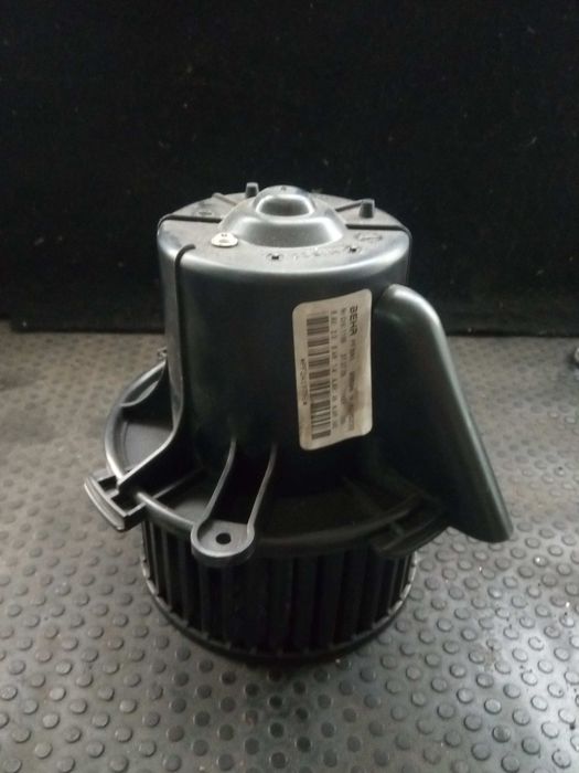 Motor da chauffage / sofagem CITROËN C4 Coupé (LA_)