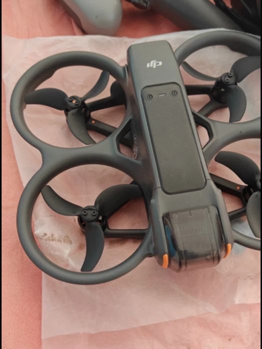 Dji Avata 2 com garantia (so drone)
