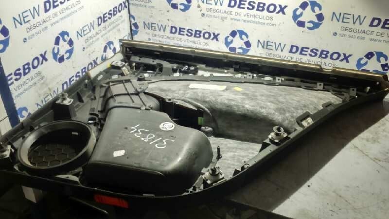 FORRA PORTA TRASEIRA ESQUERDA VOLKSWAGEN PASSAT 2005 -3C5867211