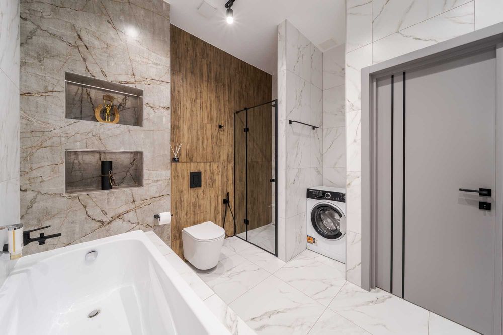 Апартаменти для 6 осіб з ванною по вул Гоголя 11