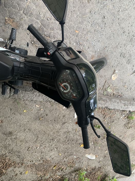 Продам spark 110c-3 2020