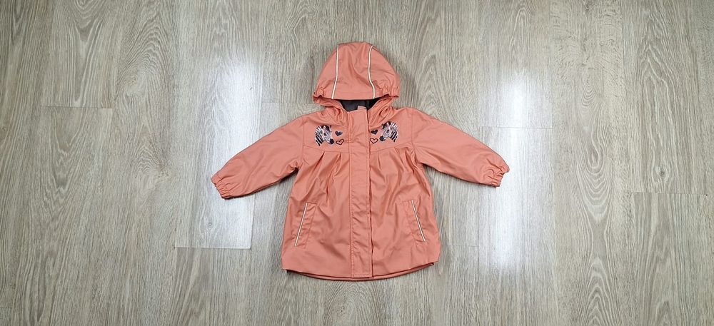 X-Mail komplet przeciwdeszczowy 80- 86