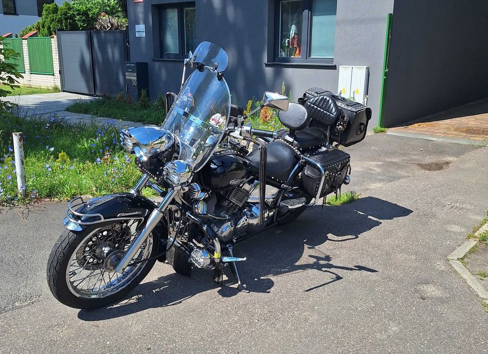 Yamaha