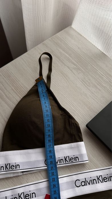 Белье Calvin Klein оригинал