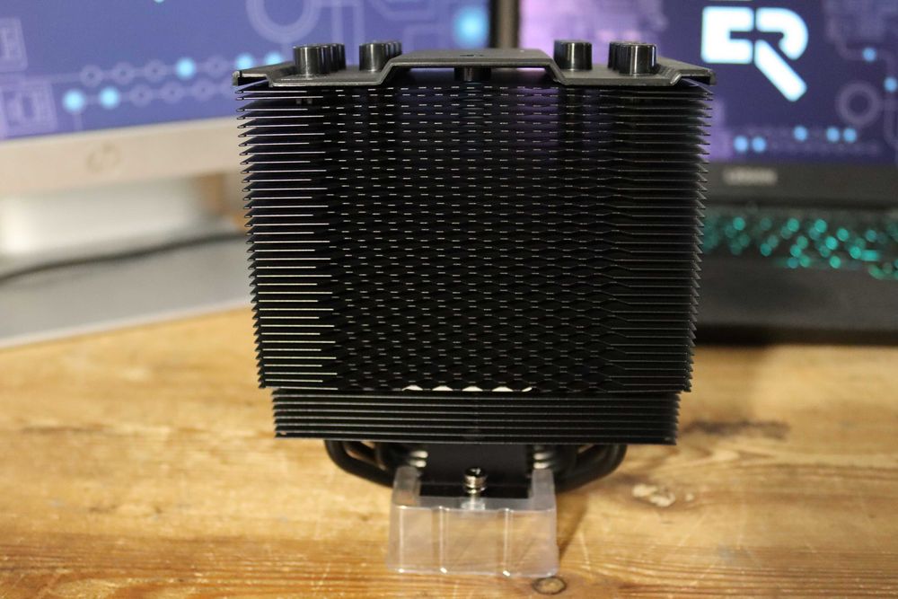 Chłodzenie aktywne X-Kom Gamer V1 (4892)