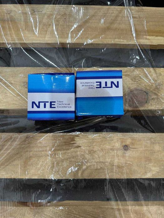 Подшипники NTE, D-TEC в ассортименте