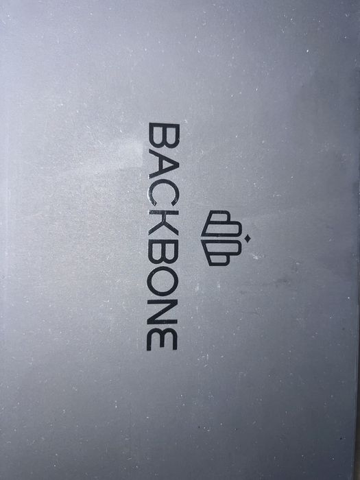 Backbone для iPhone геймпад/джойстик