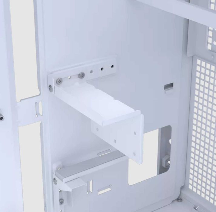 Корпус комп'ютерний Asus AP303 (новинка кінця 2025!)