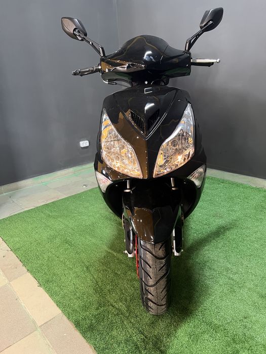 Скутер Spark SP150S-17R