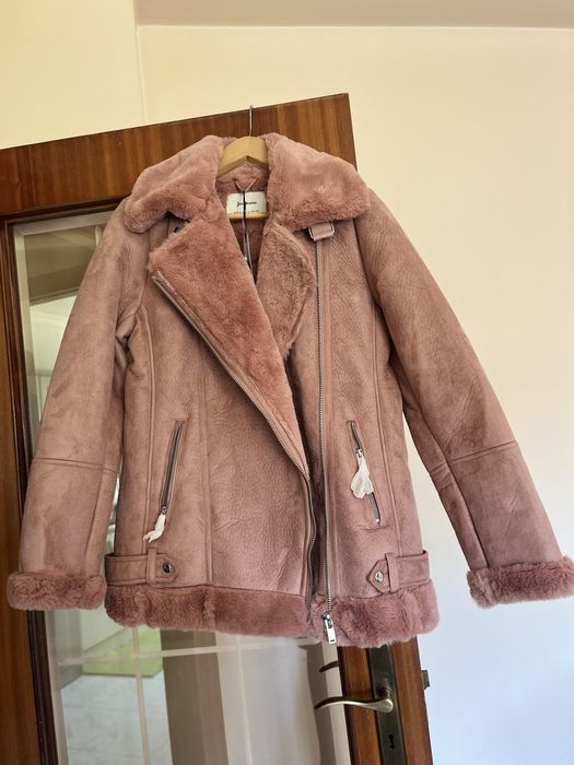 Casaco  Stradivarius