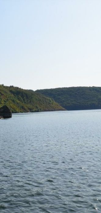 Відпочинок на Дністрі Стара Ушиця