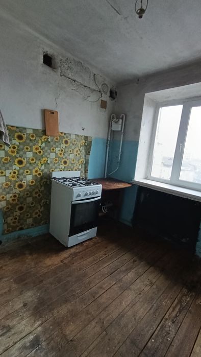 Двокімнатна квартира в центрі Фастова