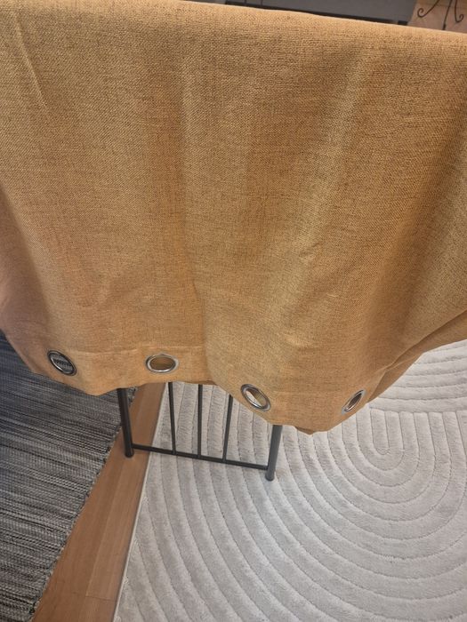 Cortinas, 140×260