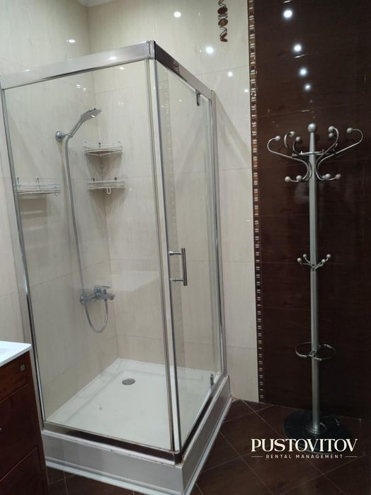 Аренда 2к квартиры Пантелеймоновская/Преображенская