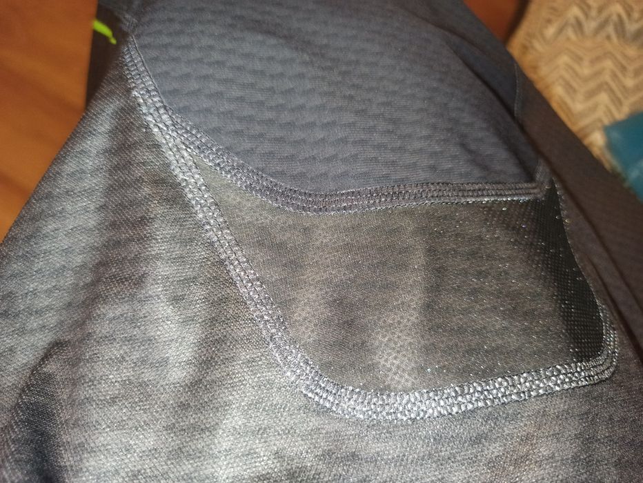 Kurtka sportowa Trimtex element jacket
