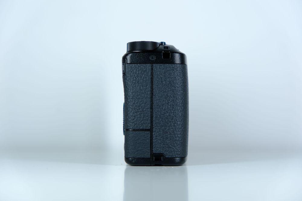 Ricoh GR III ( griii )пробіг 2 тис кадрів + гарантія / без передоплат