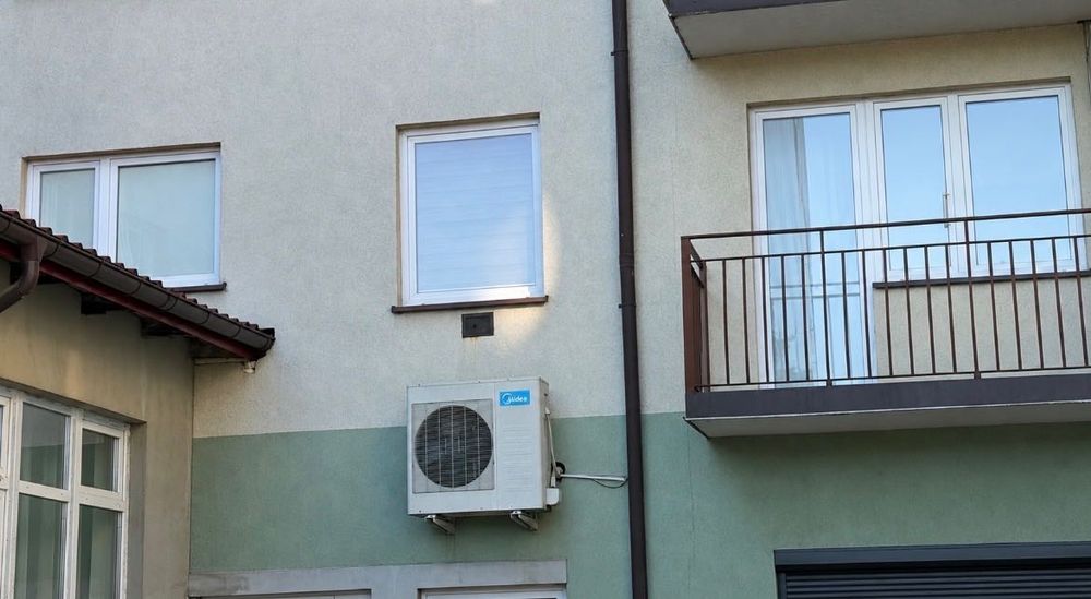 Mieszkanie na sprzedaż, 2 pokoje, 51 m², Końskie