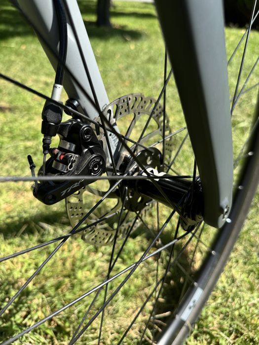 Гравийник Cube Nuroad Pro 53