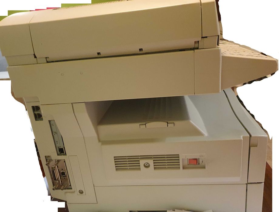 Drukarka laserowa wielofunkcyjna DSm415pf/LD015spf/Aficio 1515M